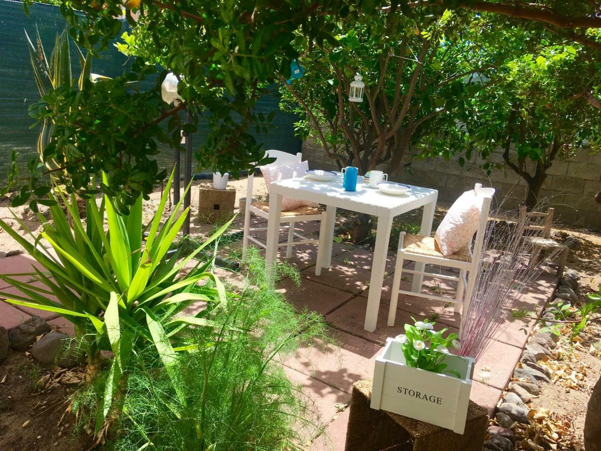 Appartamento Aria 150M Dal Mare Castelsardo Εξωτερικό φωτογραφία