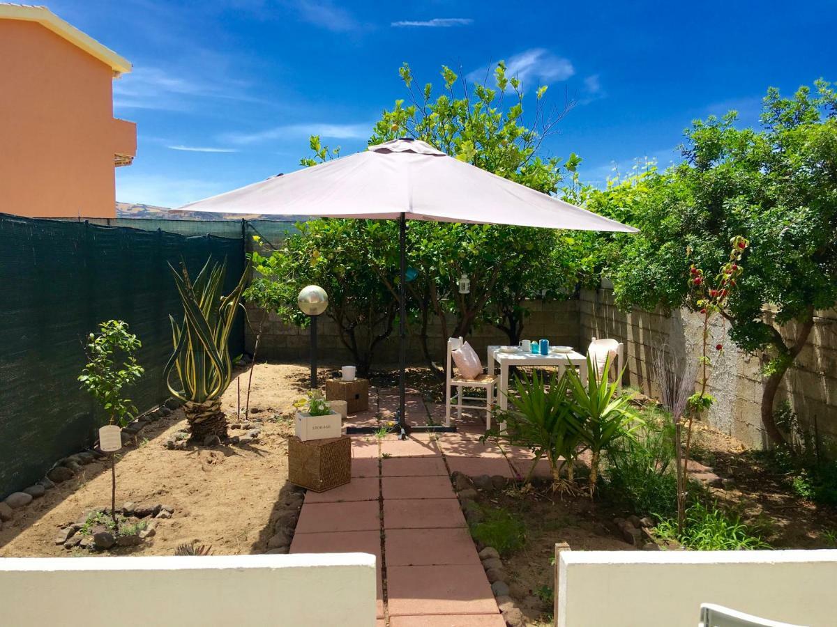 Appartamento Aria 150M Dal Mare Castelsardo Εξωτερικό φωτογραφία
