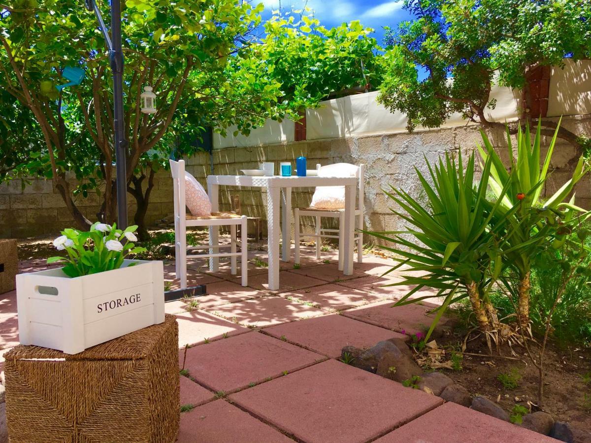 Appartamento Aria 150M Dal Mare Castelsardo Εξωτερικό φωτογραφία