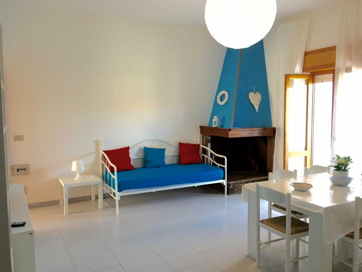 Appartamento Aria 150M Dal Mare Castelsardo Εξωτερικό φωτογραφία