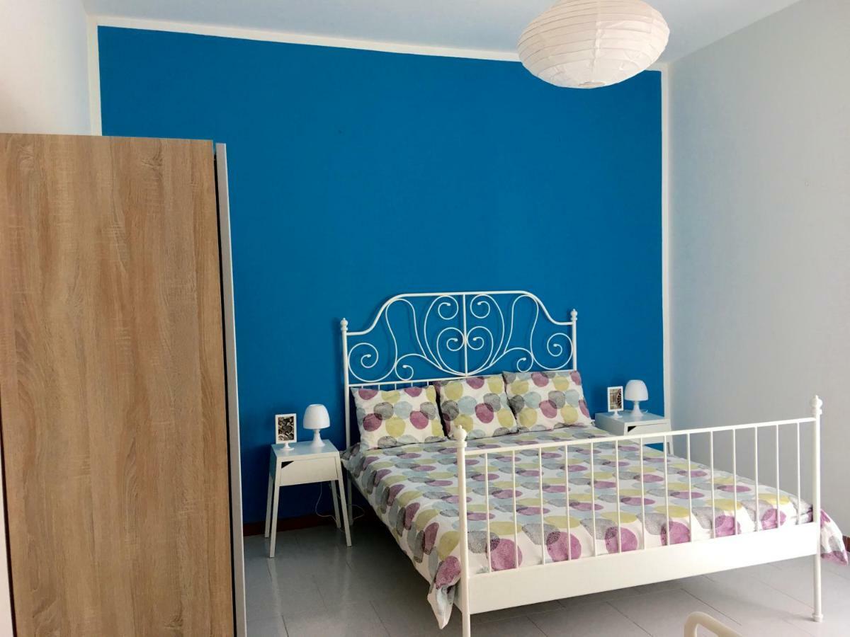 Appartamento Aria 150M Dal Mare Castelsardo Εξωτερικό φωτογραφία
