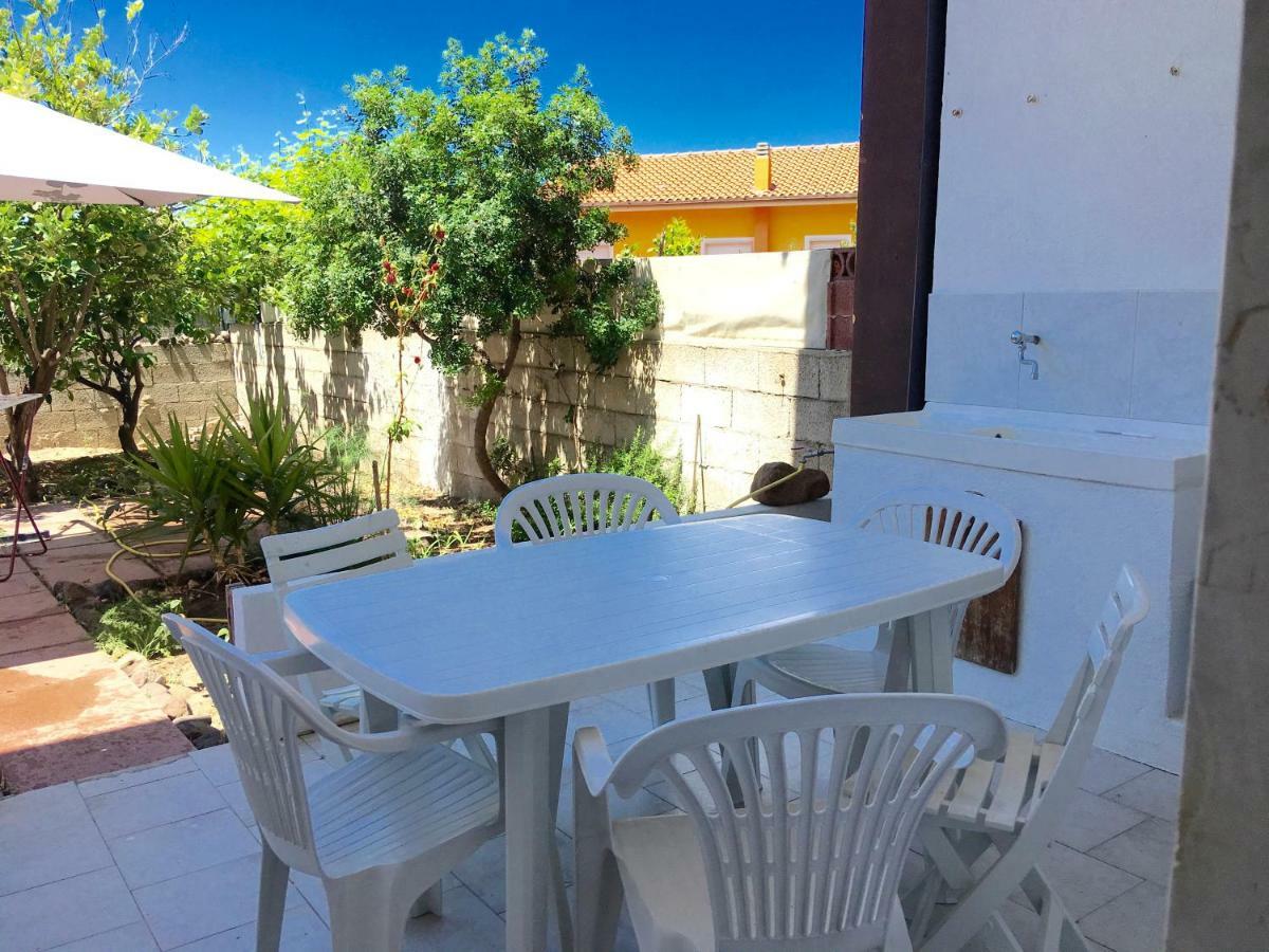 Appartamento Aria 150M Dal Mare Castelsardo Εξωτερικό φωτογραφία
