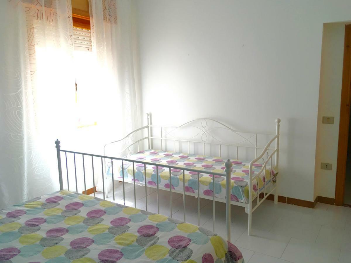 Appartamento Aria 150M Dal Mare Castelsardo Εξωτερικό φωτογραφία