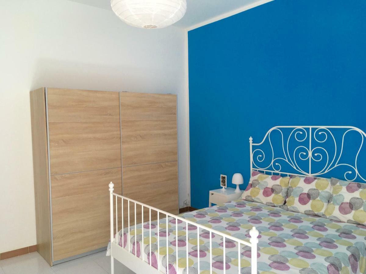 Appartamento Aria 150M Dal Mare Castelsardo Εξωτερικό φωτογραφία