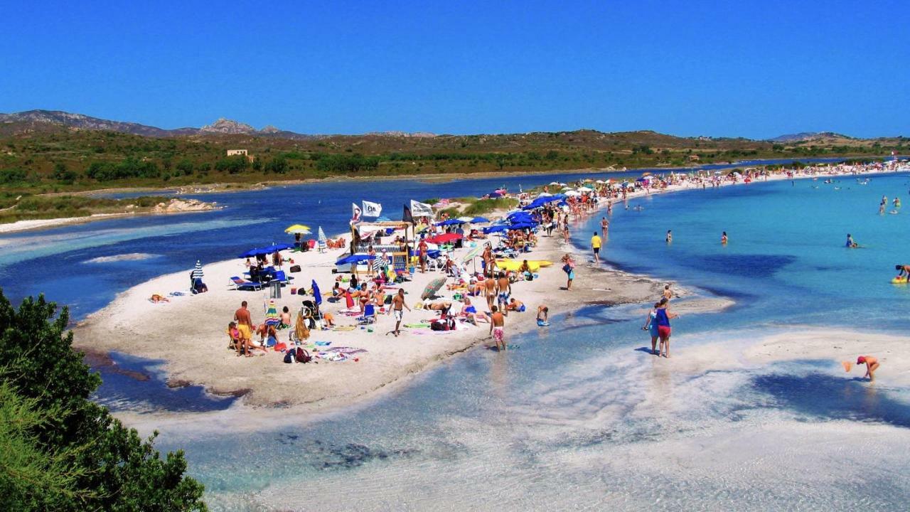 Appartamento Aria 150M Dal Mare Castelsardo Εξωτερικό φωτογραφία