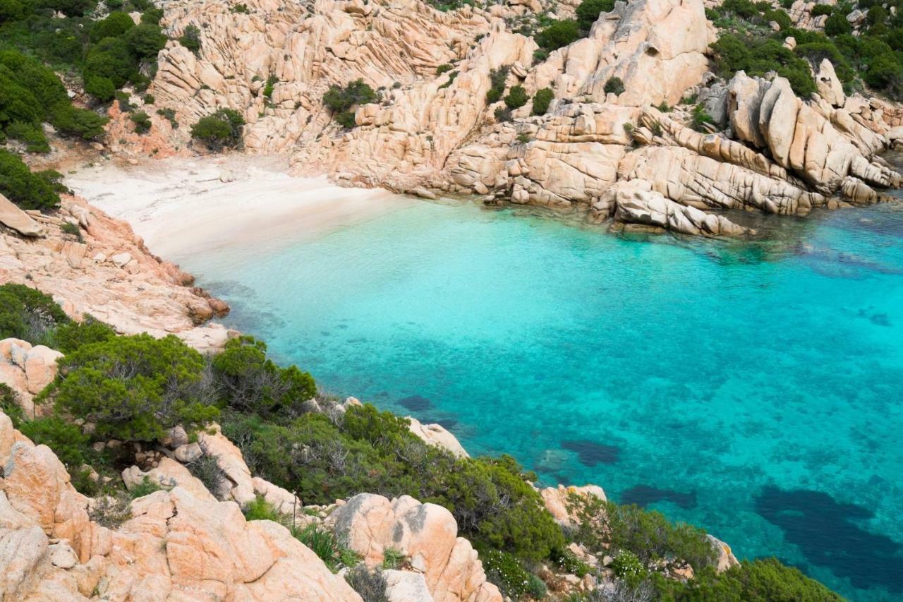 Appartamento Aria 150M Dal Mare Castelsardo Εξωτερικό φωτογραφία