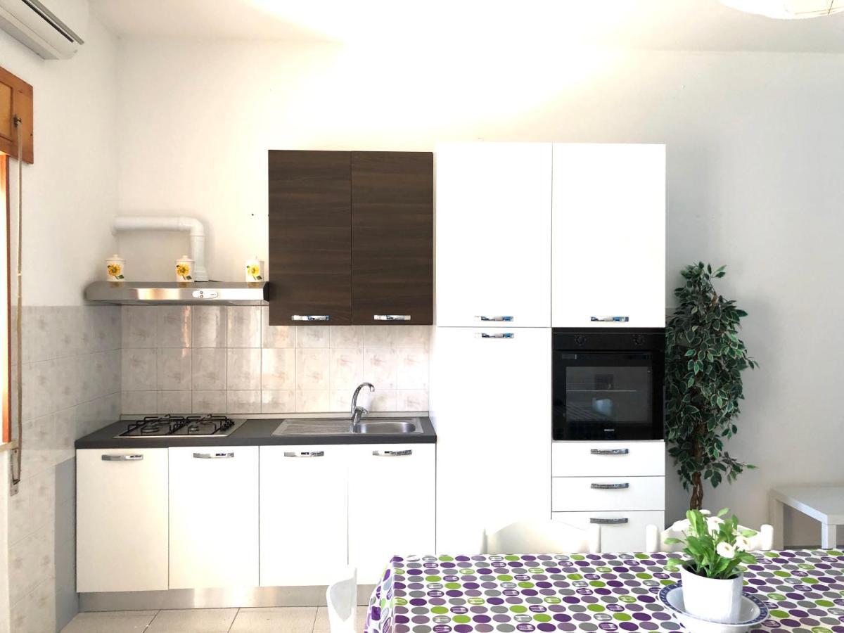 Appartamento Aria 150M Dal Mare Castelsardo Εξωτερικό φωτογραφία